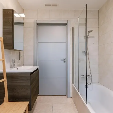 Сasa de vacaciones Huswell - Relaxing Close To The