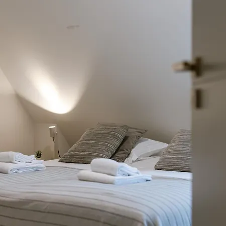 Сasa de vacaciones Huswell - Relaxing Close To The *