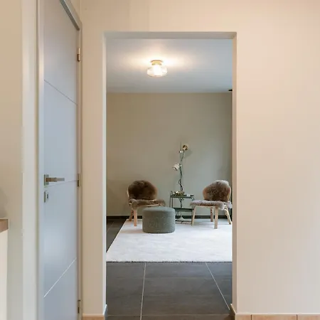 Сasa de vacaciones Huswell - Relaxing Close To The