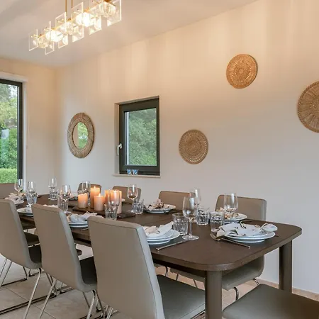 Сasa de vacaciones Huswell - Relaxing Close To The