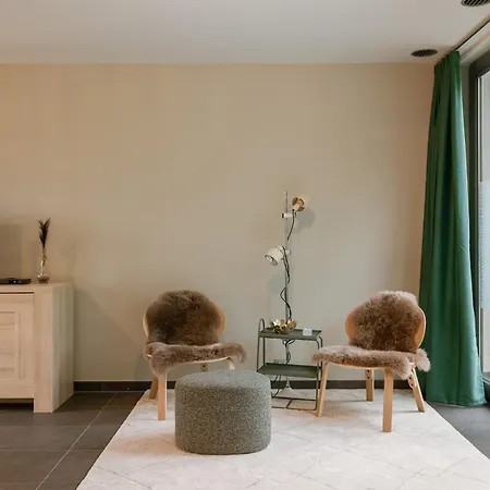 Сasa de vacaciones Huswell - Relaxing Close To The